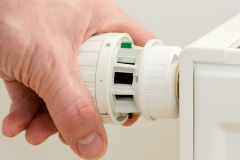 Laithes central heating repair costs